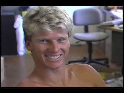 Neil Pryde - Instant Replay 1991