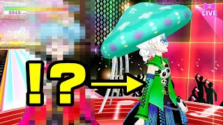 【プリパラ】に魔法少女が！そしてずっちゃん卒業