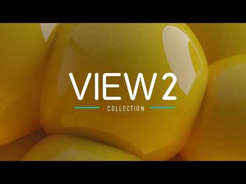Wiko - View2 collection reveal