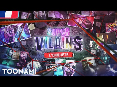 Bande Annonce Officielle [Sous-titré]