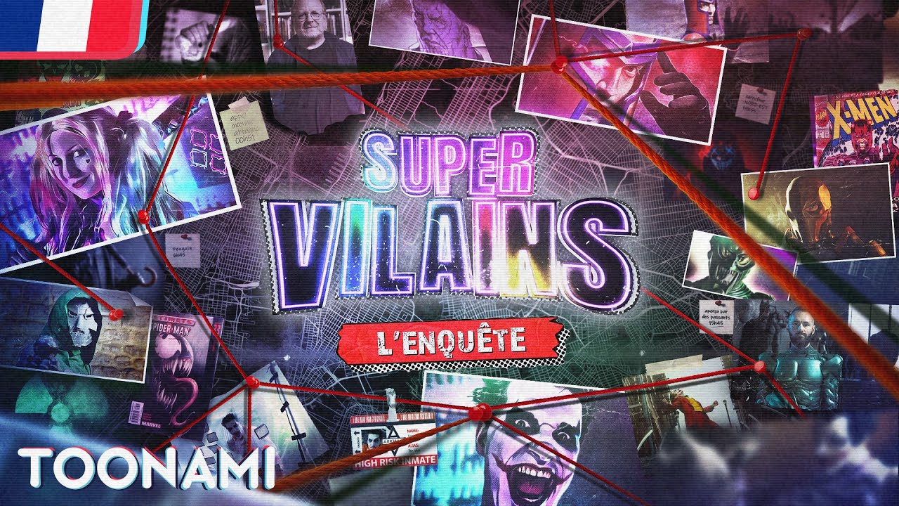 Bande Annonce Officielle [Sous-titré]