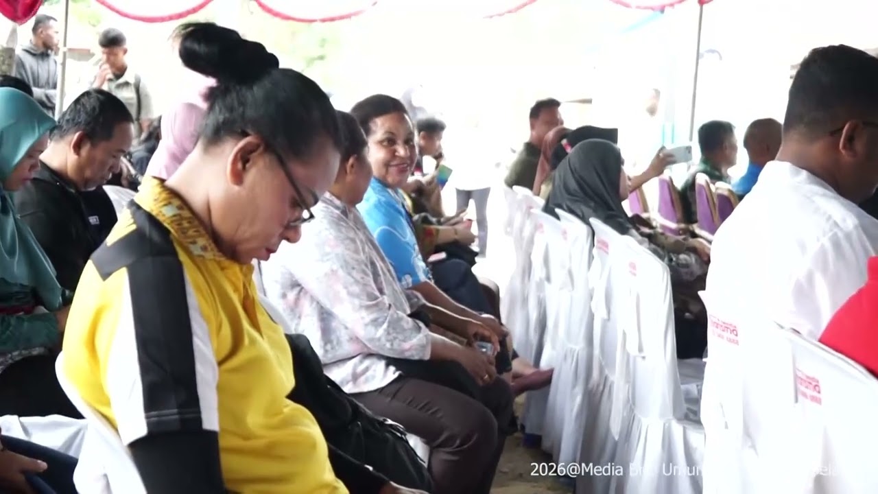 Pemprov Papua Selatan Percepat Implementasi Makan Bergizi Gratis di Daerah Tertinggal