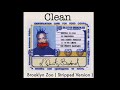 Brooklyn Zoo Stripped Version Clean