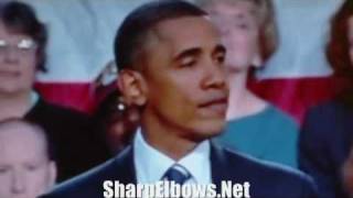 Obama's Freudian Slip