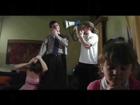 Bim Bimma & Rrona Nishliu - A Ka Arsye? (Official Video HQ)