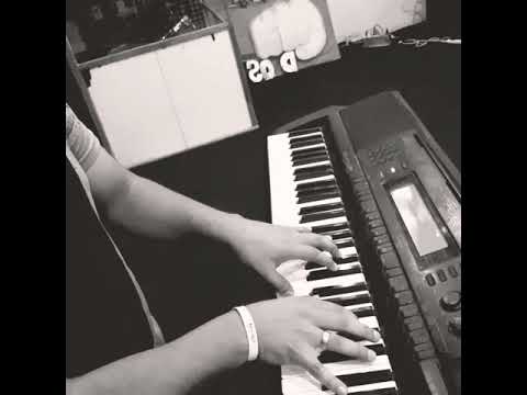 Quédate tranquilo- cover Andrés Pepa -(Marcos brunet)