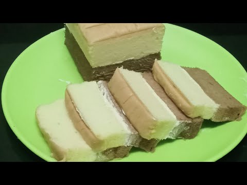 kue lapis Mandarin super moist dan ekonomis