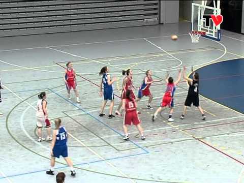 7. Uskršnji turnir 2012. - ŽKK Koprivnica