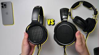 Is the FiiO JT7 the Best Budget Planar Headphone? (vs Fiio FT1 Pro)