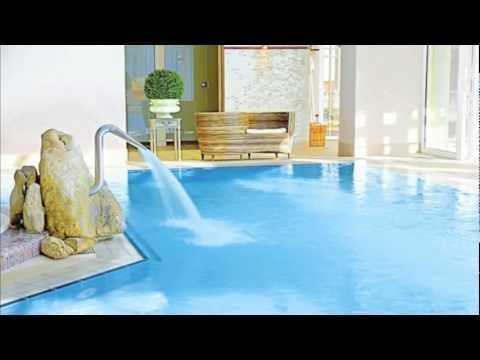 Mühlbach Thermal Spa & Romantik Hotel****+ in Bad Füssing