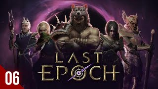 【ハックアンドスラッシュ】しれとこがゆくラストエポック【Last Epoch/PC】