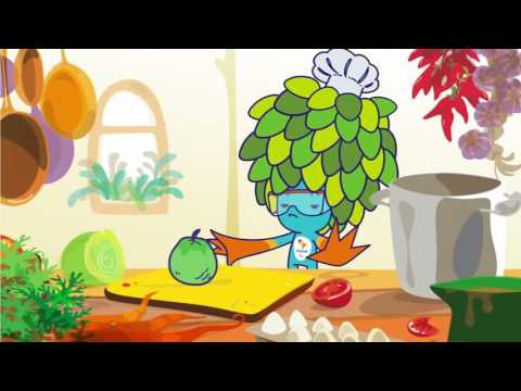 Rio 2016™ Vinicius e Tom   Divertidos Por Natureza Episódio 06