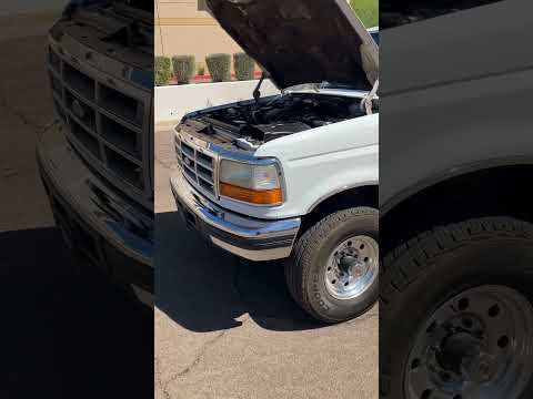 1997 Ford F250 (CC-2065601) for sale in Scottsdale, Arizona