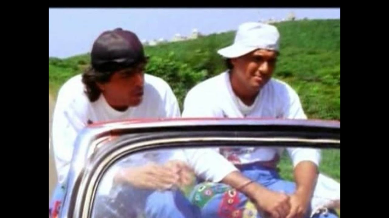 Chaukhat Pe Tumhari Hum Lyrics  | Aankhen | Govinda, Chunky Pandey | Mohammed Aziz, Sapna Mukherjee | Bappi Lahiri, Bappi Lahiri