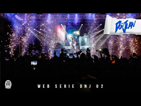 WEB SERIE DNJ - SEMANAL 02