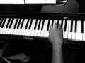 chasin' the bird #1 (bud powell piano solo, 1947-05-08)