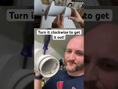 GE Agitator Remover and Crosley Washer Repair