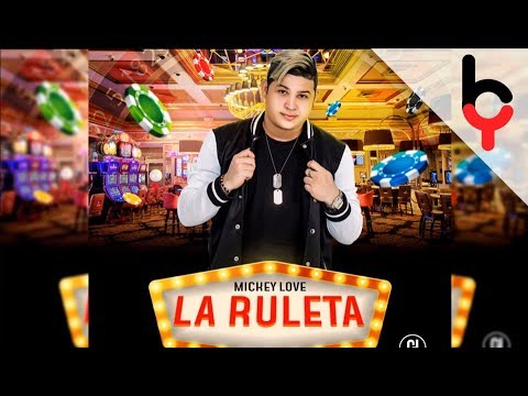 Mickey Love - La Ruleta