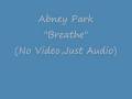 Abney Park "Breathe" 