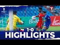 Highlights | Bangladesh vs Kuwait | SAFF Championship 2023 | Semi Final | Football | T Sports
