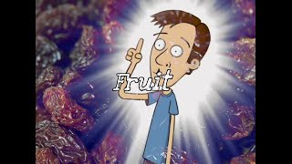 (YTP) Weird Al's Trapped In The Dry Fruit