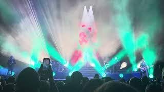 Duran Duran - Missing (Arcadia Song) - Live at CFG Bank Arena - 10/28/24