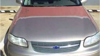 preview picture of video '2000 Chevrolet Malibu Used Cars Union City GA'