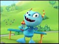 Disney Junior Commercial Break August 24 2013