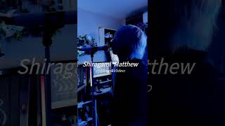 - 【スーパー治安悪く】人マニア/原口沙輔を歌ってみた! -1Aver.- #歌ってみた