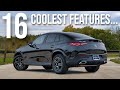 2024 Mercedes-Benz GLC 300 [Coupe] - 16 THINGS YOU SHOULD KNOW