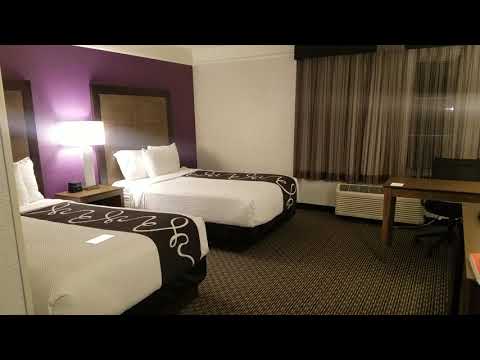 Laquinta Inn and Suites Atlanta Perimeter Mall