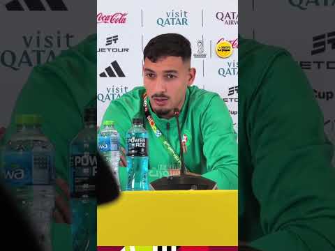 رشيد غانمي: كأس العرب لها خصوصيتها وبنعبيد حارس كبير