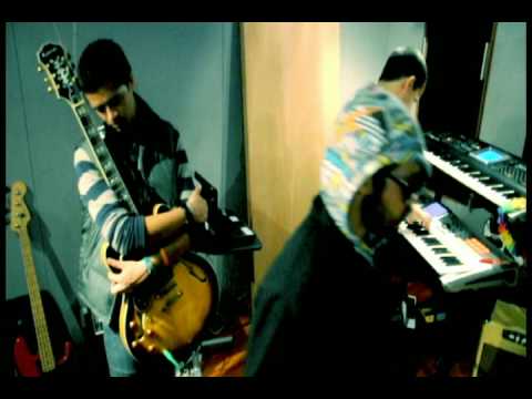 Somvazio - Un Dios music video