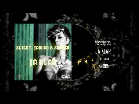 SLIGHT, JAKODO & SEBBEK - JA KLAR (FREETRACK) [SAMPLER VOL. 1]