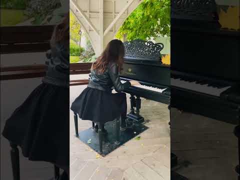Yann Tiersen - Summer 78 #piano #pianist #pianocover #cover #summer #yanntiersen
