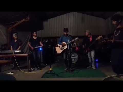 Kenanglah Aku - Naff (TFB3 Band Ft Afi Impossible) Cover