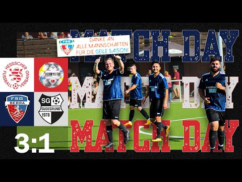 FSG Bebra III - SG Gudegrund II | Highlights Kreisliga B 23/24