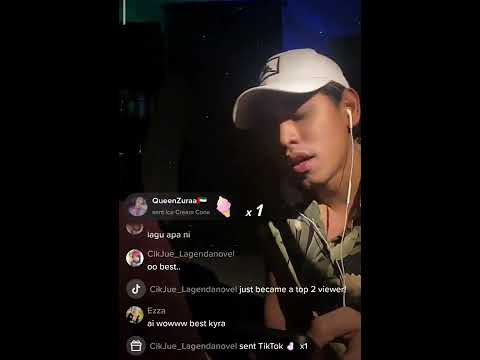 Cinta Sejati (Aiman Sidek ft Alin Sidek) - Khai & Kyra