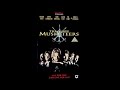Digitized Opening To The Three Musketeers UK VHS