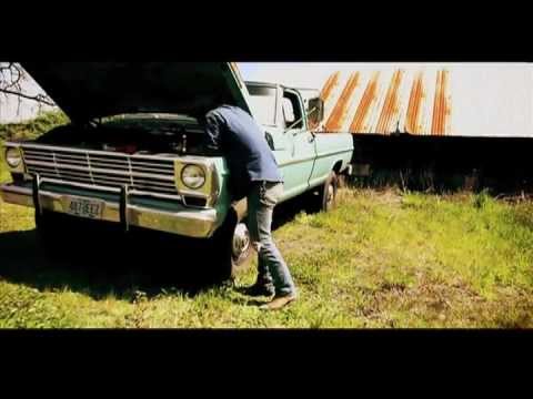 Blitzen Trapper - Taking It Easy Too Long (OFFICIAL VIDEO)