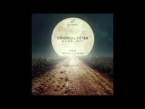 KKU010 - Original Peter - Moonlight (Original Mix)