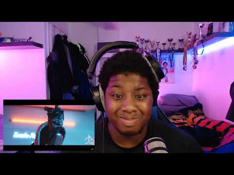 PS - The Cold Room w/ Tweeko [S2.E11] | @MixtapeMadness | REACTION