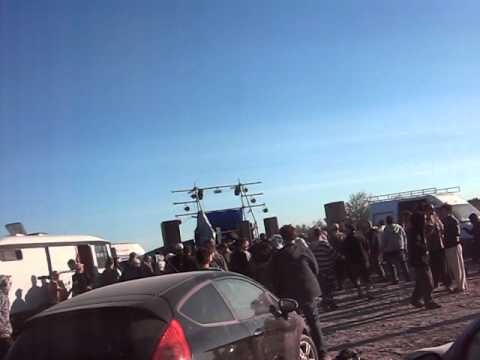 Ju Psykologik @ Kosmotek Tilt II 28/08/2010