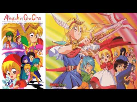 Akazukin ChaCha: A Charmingly Underrated Magical Girl Anime