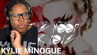 Kylie Minogue- In the mood for love #kylie #music #viralvideo