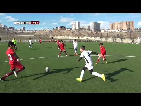 28.03.22_Akademy(1-10) - Pyunik(3-10)_1-2