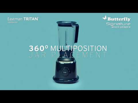 Butterfly signature mixer grinder