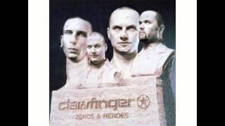 CLAWFINGER - 15 Minutes of Fame - 2003