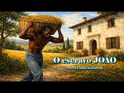 O Escravo João 2/3
