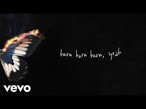 Video thumbnail for Burn Burn Burn